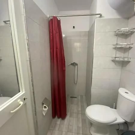 Central Stay Tirana Apartament Tirana