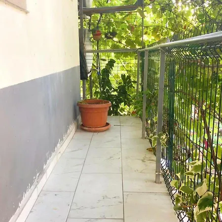 Central Stay Tirana Apartament