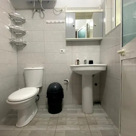 Central Stay Tirana Apartament