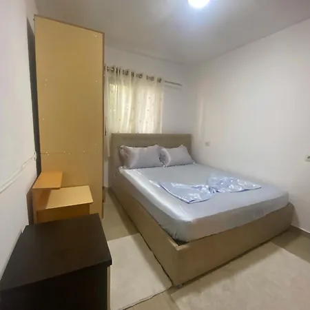 Central Stay Tirana Apartamento Tirana