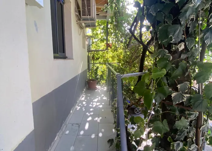 Central Stay Tirana * 地拉那