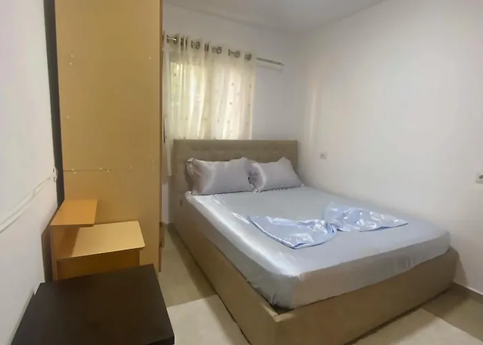 Central Stay Tirana 公寓 地拉那