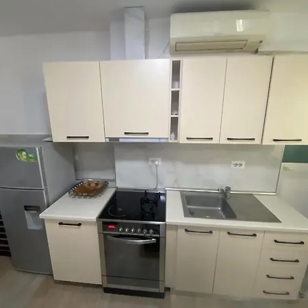 Central Stay Tirana