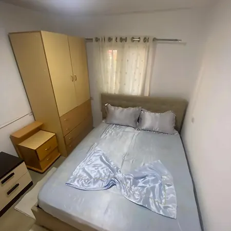 Central Stay Tirana 公寓 地拉那