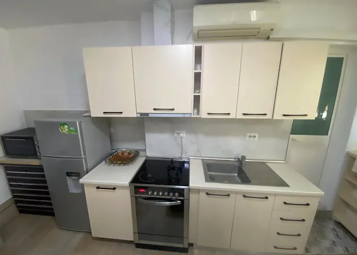 Central Stay Tirana